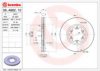 AP 25247 Brake Disc